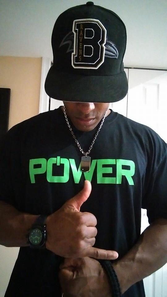 Power