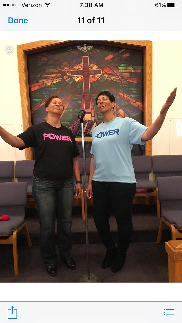 Power